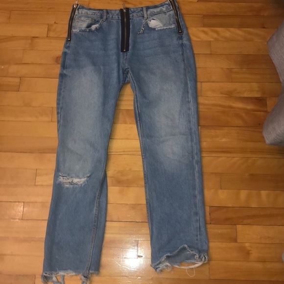 Jeans from zara - Picture 1 of 4
